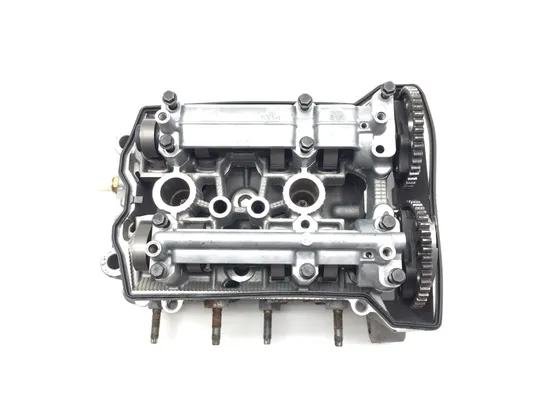 Cylinder Head Complete W Cams Valves 2024 Yamaha Wolverine RMAX4 1000 XT-R 3377