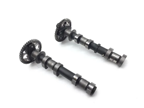 Cylinder Head Complete W Cams Valves 2024 Yamaha Wolverine RMAX4 1000 XT-R 3377