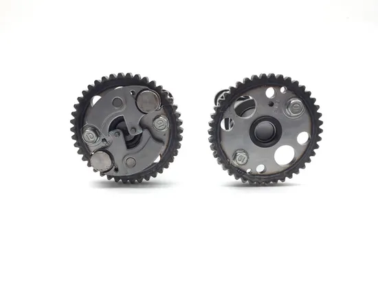 Cylinder Head Complete W Cams Valves 2024 Yamaha Wolverine RMAX4 1000 XT-R 3377