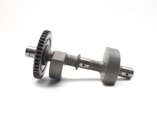 Engine Counter Balancer 2024 Yamaha Wolverine RMAX4 1000 YXF10 XT-R 3377