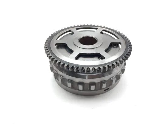 Engine Flywheel W Starter Clutch 2024 Yamaha Wolverine RMAX4 1000 XT-R 3377