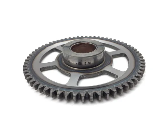 Engine Flywheel W Starter Clutch 2024 Yamaha Wolverine RMAX4 1000 XT-R 3377