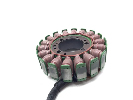 Engine Stator Generator 2024 Yamaha Wolverine RMAX4 1000 YXF10 XT-R 3377