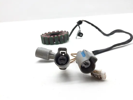 Engine Stator Generator 2024 Yamaha Wolverine RMAX4 1000 YXF10 XT-R 3377