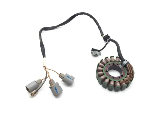 Engine Stator Generator 2024 Yamaha Wolverine RMAX4 1000 YXF10 XT-R 3377