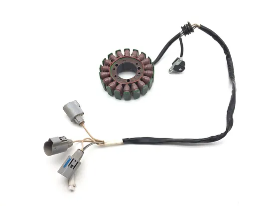 Engine Stator Generator 2024 Yamaha Wolverine RMAX4 1000 YXF10 XT-R 3377