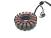Engine Stator Generator 2024 Yamaha Wolverine RMAX4 1000 YXF10 XT-R 3377