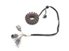 Engine Stator Generator 2024 Yamaha Wolverine RMAX4 1000 YXF10 XT-R 3377