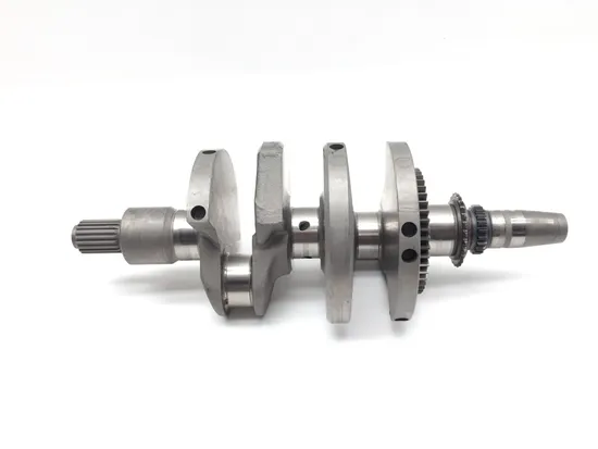 Engine Crankshaft Crank Shaft 2024 Yamaha Wolverine RMAX4 1000 YXF10 XT-R 3377