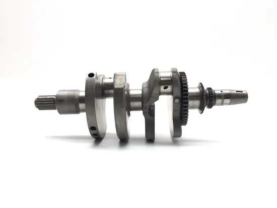 Engine Crankshaft Crank Shaft 2024 Yamaha Wolverine RMAX4 1000 YXF10 XT-R 3377