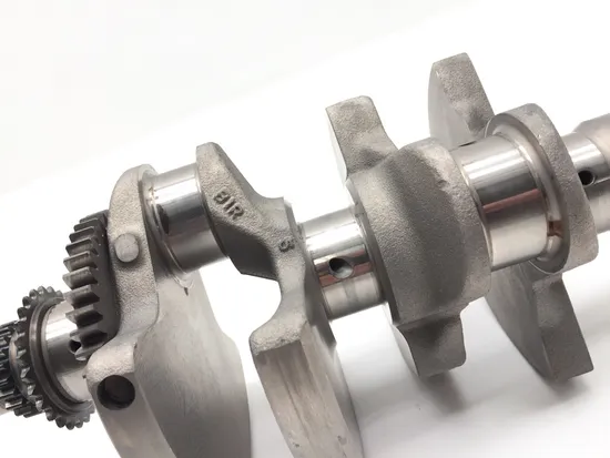 Engine Crankshaft Crank Shaft 2024 Yamaha Wolverine RMAX4 1000 YXF10 XT-R 3377