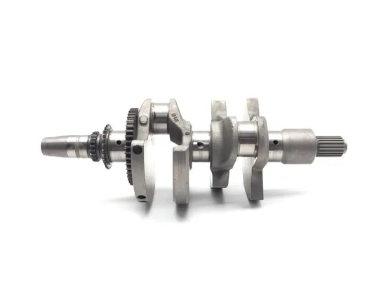 Engine Crankshaft Crank Shaft 2024 Yamaha Wolverine RMAX4 1000 YXF10 XT-R 3377