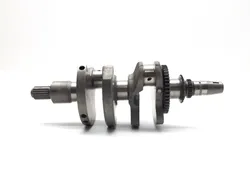 Engine Crankshaft Crank Shaft 2024 Yamaha Wolverine RMAX4 1000 YXF10 XT-R 3377