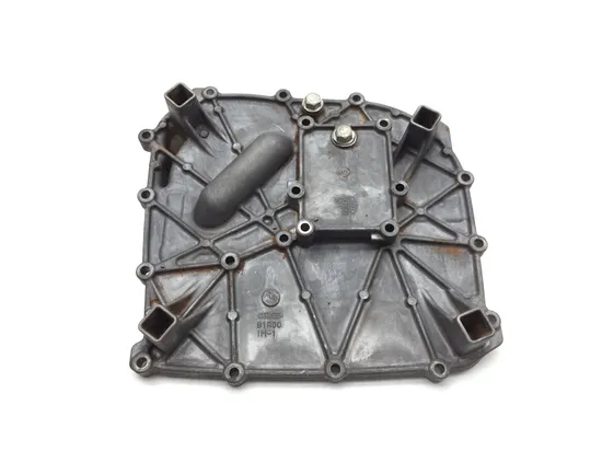 Oil Pan 2024 Yamaha Wolverine RMAX4 1000 YXF10 XT-R 3377