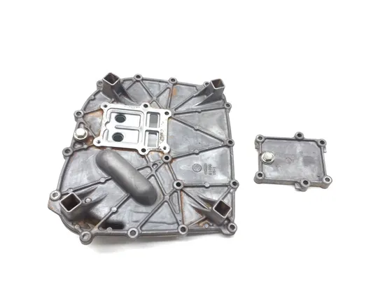 Oil Pan 2024 Yamaha Wolverine RMAX4 1000 YXF10 XT-R 3377