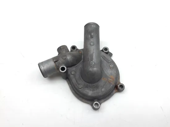 Engine Water Pump Cover 2024 Yamaha Wolverine RMAX4 1000 YXF10 XT-R 3377