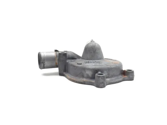 Engine Water Pump Cover 2024 Yamaha Wolverine RMAX4 1000 YXF10 XT-R 3377