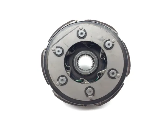 Engine Centrifugal Clutch Assembly 2024 Yamaha Wolverine RMAX4 1000 XT-R 3377