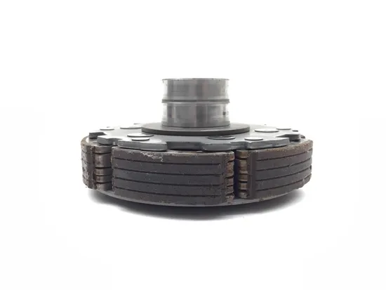 Engine Centrifugal Clutch Assembly 2024 Yamaha Wolverine RMAX4 1000 XT-R 3377