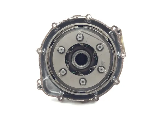 Engine Centrifugal Clutch Assembly 2024 Yamaha Wolverine RMAX4 1000 XT-R 3377