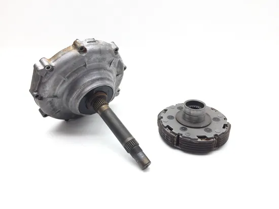 Engine Centrifugal Clutch Assembly 2024 Yamaha Wolverine RMAX4 1000 XT-R 3377