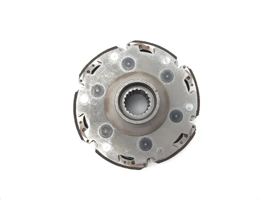 Engine Centrifugal Clutch Assembly 2024 Yamaha Wolverine RMAX4 1000 XT-R 3377