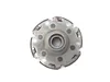 Engine Centrifugal Clutch Assembly 2024 Yamaha Wolverine RMAX4 1000 XT-R 3377
