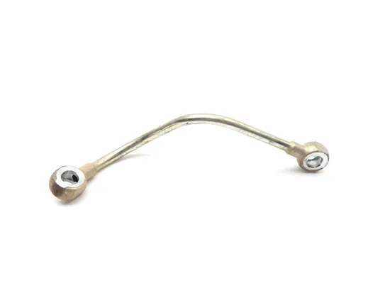 Engine Oil Line 2024 Yamaha Wolverine RMAX4 1000 YXF10 XT-R 3377