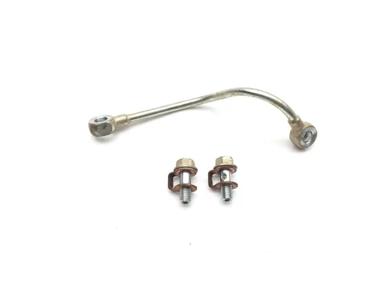 Engine Oil Line 2024 Yamaha Wolverine RMAX4 1000 YXF10 XT-R 3377