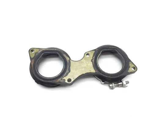 Throttle Body Intake Boot Manifold 2024 Yamaha Wolverine RMAX4 1000 XT-R 3377