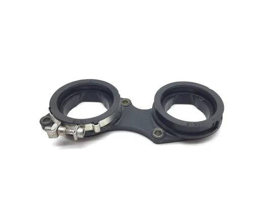 Throttle Body Intake Boot Manifold 2024 Yamaha Wolverine RMAX4 1000 XT-R 3377