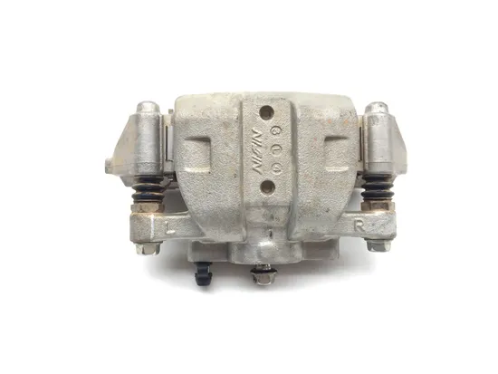 Left Driver Front Brake Caliper 2024 Yamaha Wolverine RMAX4 1000 XT-R 3377