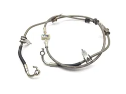 Rear Brake Caliper Line 2024 Yamaha Wolverine RMAX4 1000 YXF10 XT-R 3377