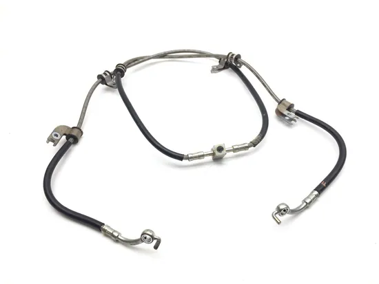 Front Brake Caliper Lines 2024 Yamaha Wolverine RMAX4 1000 YXF10 XT-R 3377