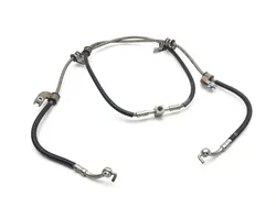 Front Brake Caliper Lines 2024 Yamaha Wolverine RMAX4 1000 YXF10 XT-R 3377