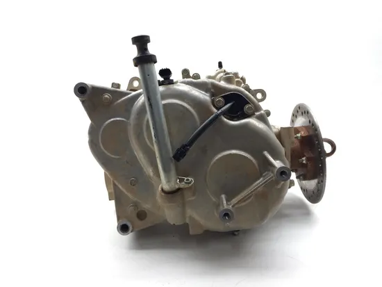 Complete Transmission 2024 Yamaha Wolverine RMAX4 1000 YXF10 XT-R 3377