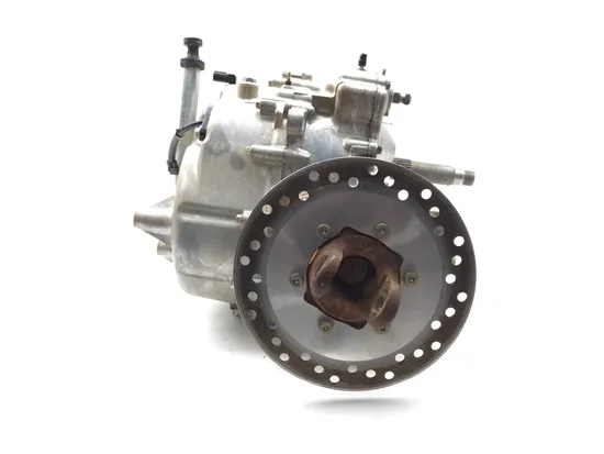 Complete Transmission 2024 Yamaha Wolverine RMAX4 1000 YXF10 XT-R 3377