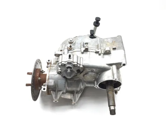 Complete Transmission 2024 Yamaha Wolverine RMAX4 1000 YXF10 XT-R 3377