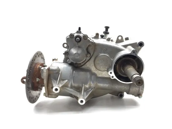 Complete Transmission 2024 Yamaha Wolverine RMAX4 1000 YXF10 XT-R 3377