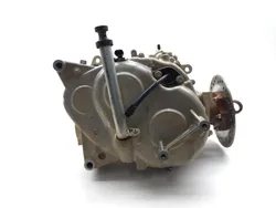 Complete Transmission 2024 Yamaha Wolverine RMAX4 1000 YXF10 XT-R 3377