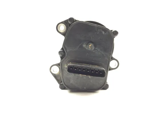 Front Differential Servo Actuator 2024 Yamaha Wolverine RMAX4 1000 XT-R 3377