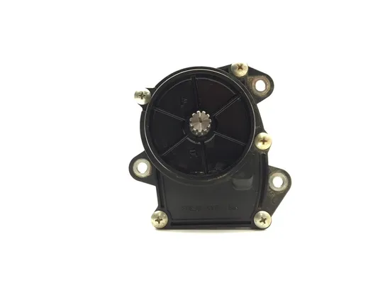 Front Differential Servo Actuator 2024 Yamaha Wolverine RMAX4 1000 XT-R 3377