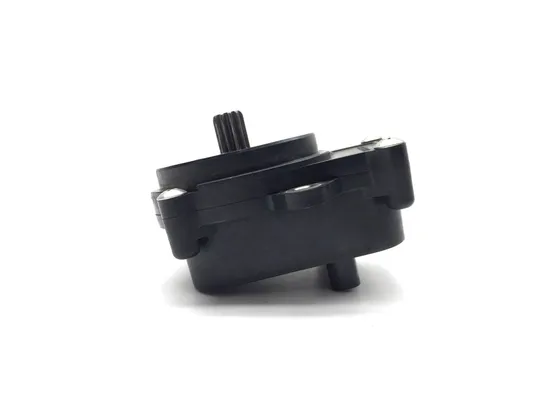 Front Differential Servo Actuator 2024 Yamaha Wolverine RMAX4 1000 XT-R 3377