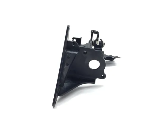 Throttle Brake Pedal Assembly 2024 Yamaha Wolverine RMAX4 1000 YXF10 XT-R 3377