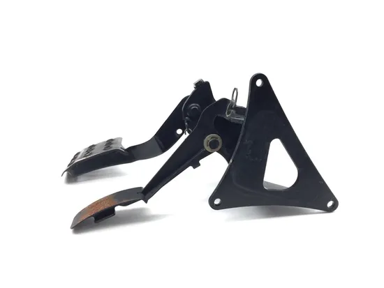 Throttle Brake Pedal Assembly 2024 Yamaha Wolverine RMAX4 1000 YXF10 XT-R 3377