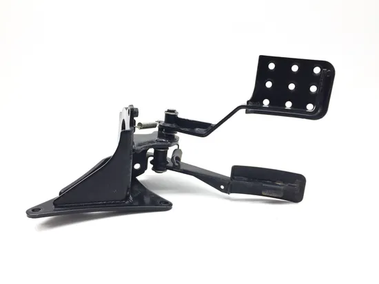 Throttle Brake Pedal Assembly 2024 Yamaha Wolverine RMAX4 1000 YXF10 XT-R 3377