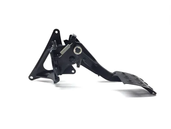 Throttle Brake Pedal Assembly 2024 Yamaha Wolverine RMAX4 1000 YXF10 XT-R 3377