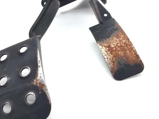 Throttle Brake Pedal Assembly 2024 Yamaha Wolverine RMAX4 1000 YXF10 XT-R 3377