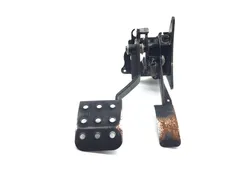 Throttle Brake Pedal Assembly 2024 Yamaha Wolverine RMAX4 1000 YXF10 XT-R 3377