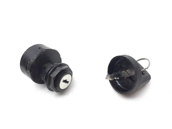 Ignition Key Switch 2024 Yamaha Wolverine RMAX4 1000 YXF10 XT-R 3377